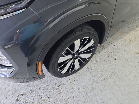 New 2026 Mitsubishi Outlander SEL image 9