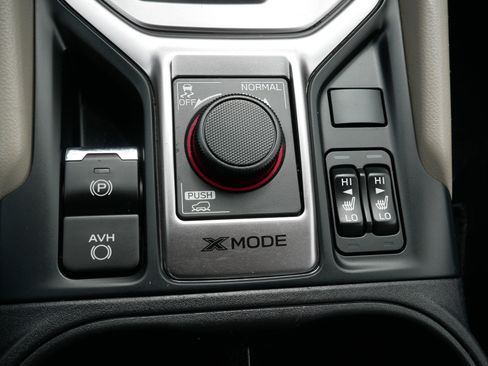 Used 2021 Subaru Forester Premium image 32