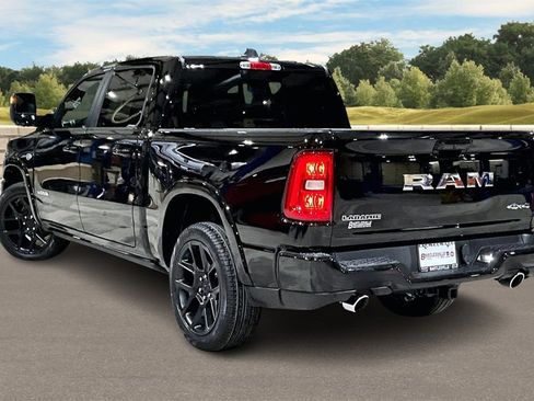 New 2026 RAM 1500 Laramie image 3