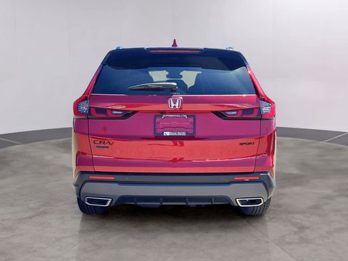 Certified 2026 Honda CR-V Sport-L image 5