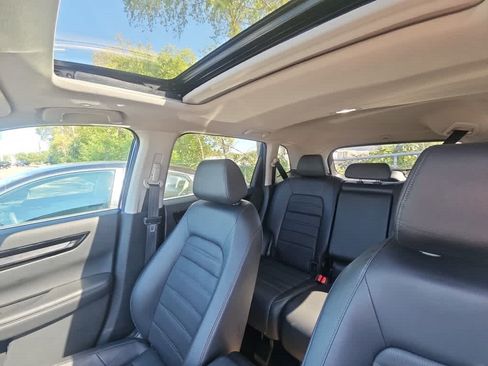Used 2023 Honda CR-V EX-L image 7