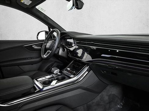 Certified 2026 Audi Q7 3.0T Premium Plus w/ Premium Plus Package AWD/4WD image 24