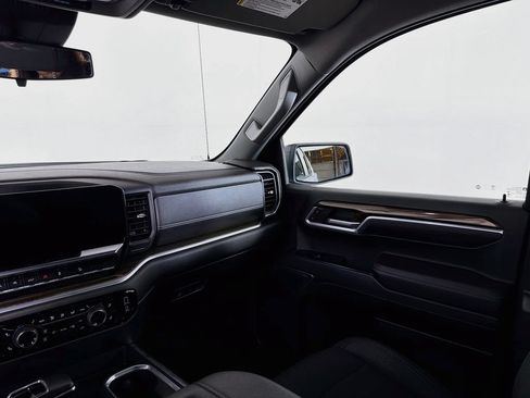 Used 2022 Chevrolet Silverado 1500 RST AWD/4WD image 20