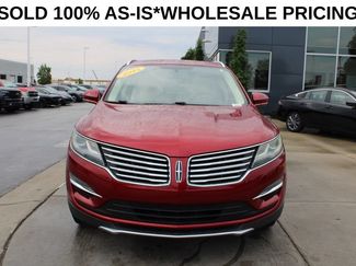 Used 2015 Lincoln MKC FWD w/ Equipment Group 101A Select video 2
