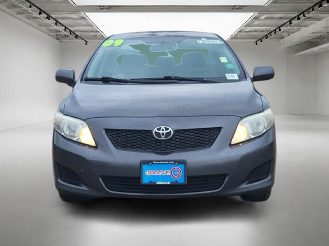 Used 2009 Toyota Corolla LE FWD image 9