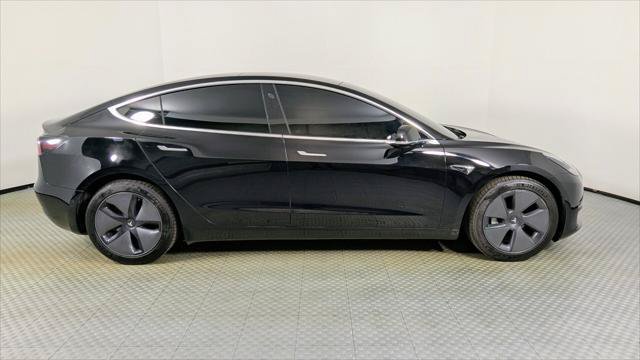 Used 2019 Tesla Model 3 Standard Range Plus RWD image 7