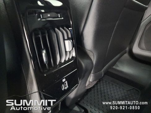 New 2026 Jeep Compass Latitude w/ Quick Order Package 29K image 35