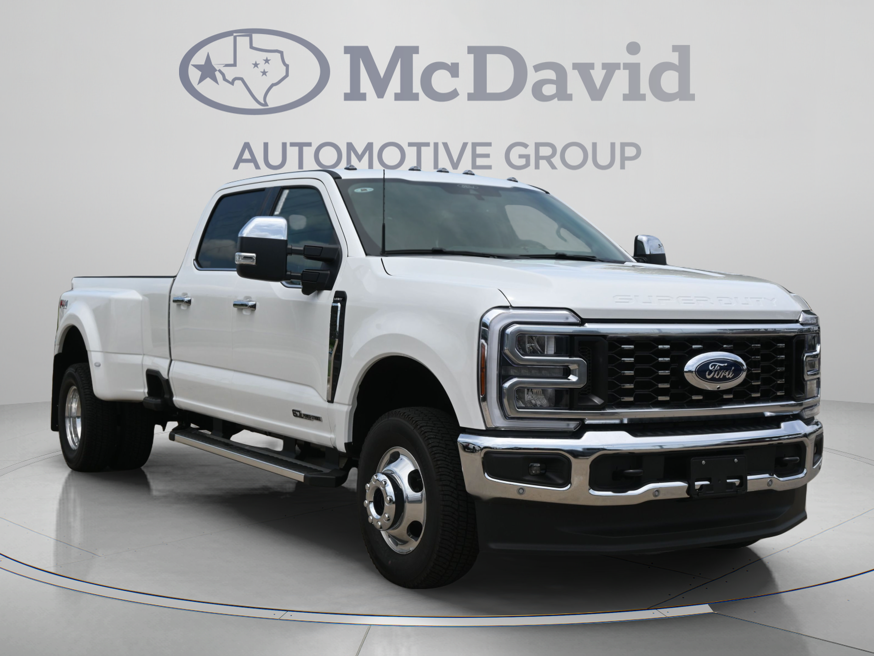 New 2026 Ford F350 Lariat w/ Lariat Premium Package AWD/4WD image 9