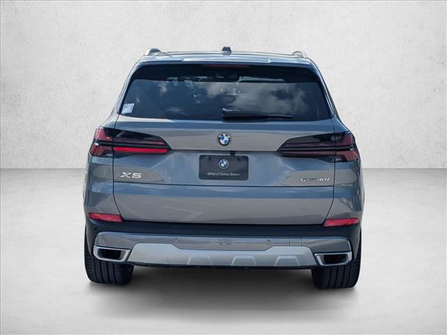 Certified 2026 BMW X5 sDrive40i RWD image 7