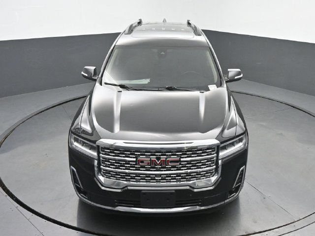 Used 2021 GMC Acadia Denali w/ Denali Technology Package AWD/4WD image 45
