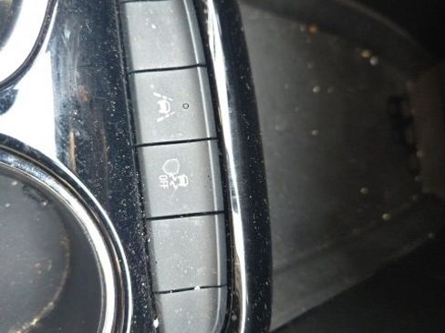 Used 2025 Buick Encore GX Sport Touring w/ Experience Buick Package image 19