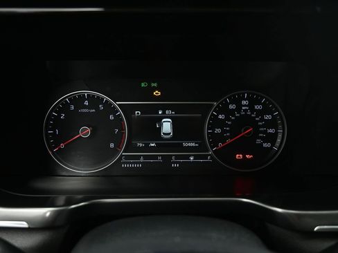 Used 2023 Kia Sorento LX image 14