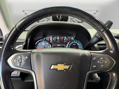 Used 2019 Chevrolet Tahoe LT w/ RST Edition RWD image 19