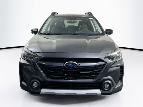 Used 2023 Subaru Outback Limited image 2