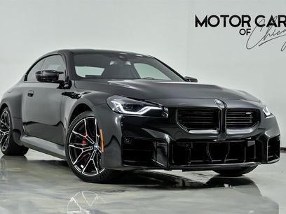 Used 2024 BMW M2 w/ Carbon Package