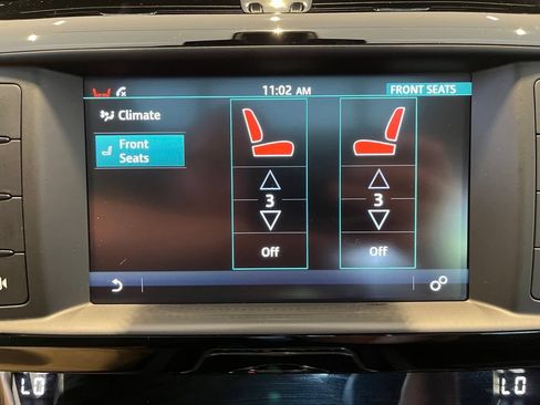 Used 2018 Jaguar XE Premium AWD/4WD image 50