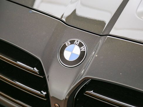 New 2027 BMW M4 Competition AWD/4WD image 9