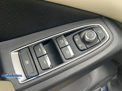 Used 2023 Subaru Ascent Limited w/ Technology Package AWD/4WD image 11