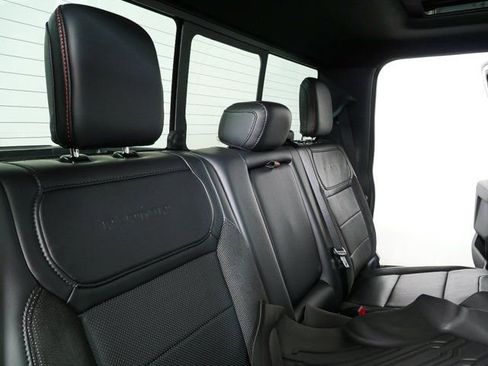 Used 2025 Ford F150 Raptor image 23