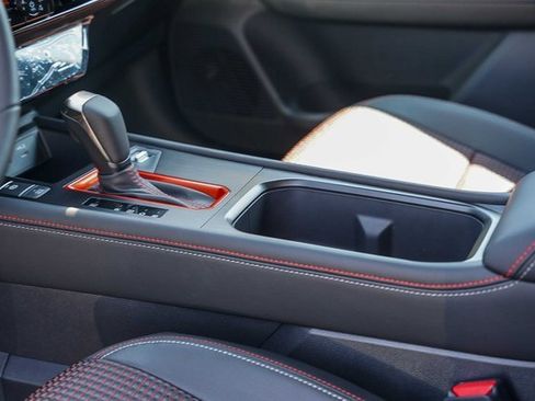 New 2026 Nissan Kicks SR image 20