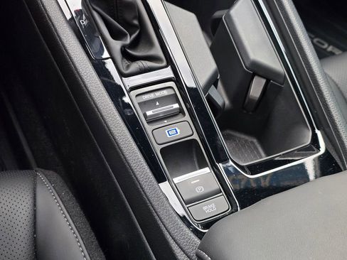 Certified 2025 Honda Accord Sport image 22