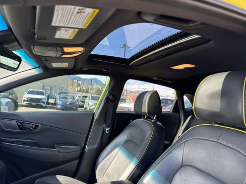 Used 2019 Hyundai Kona Ultimate image 33