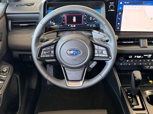 New 2026 Subaru Outback Touring XT AWD/4WD image 14