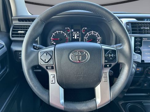 Used 2023 Toyota 4Runner SR5 RWD image 15
