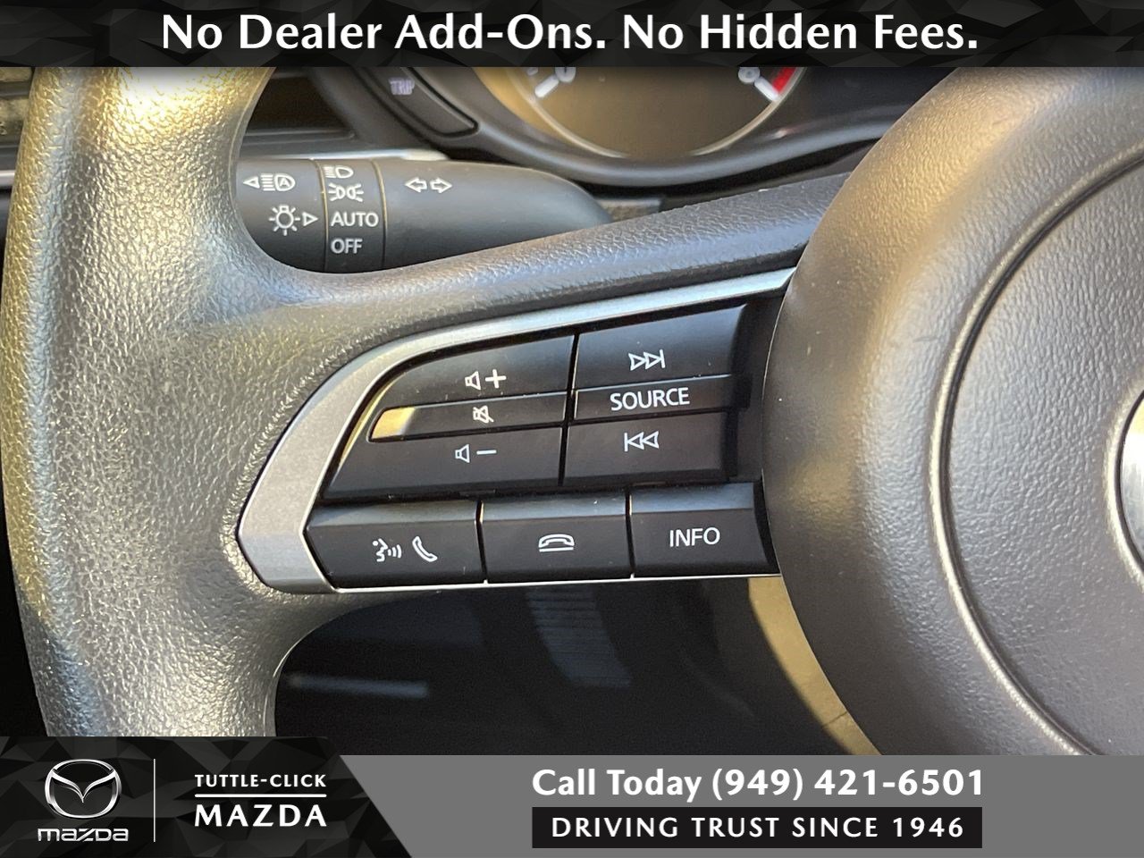 Used 2024 MAZDA CX-30 AWD 2.5 S image 36