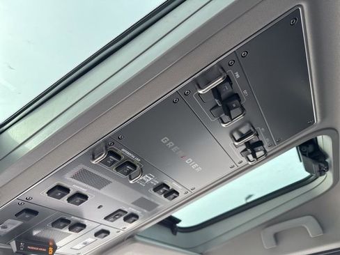 New 2025 INEOS Grenadier image 17