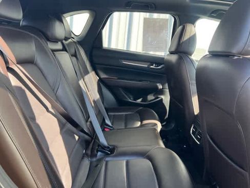 Used 2023 MAZDA CX-5 Signature image 16