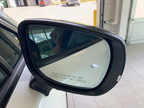 New 2026 Subaru Outback Limited AWD/4WD image 23