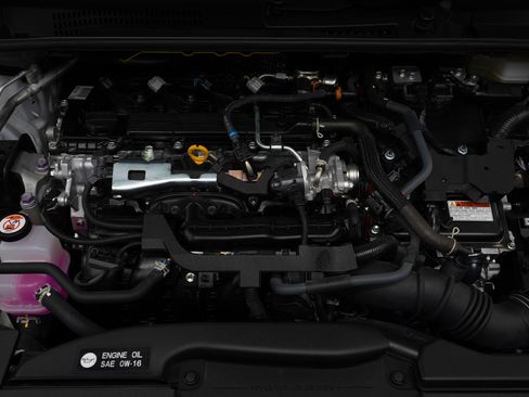 Used 2025 Toyota Prius XLE image 27