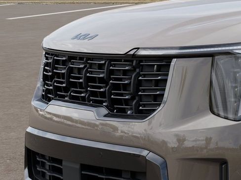 New 2026 Kia Sorento X-Line EX image 12