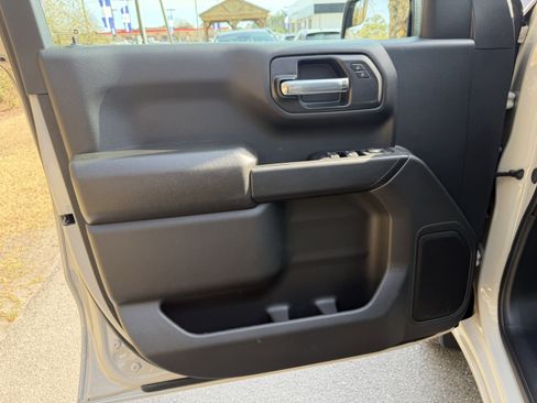 New 2026 GMC Sierra 1500 Pro w/ Graphite Edition image 42