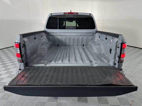Certified 2024 Nissan Frontier Pro-X RWD image 25