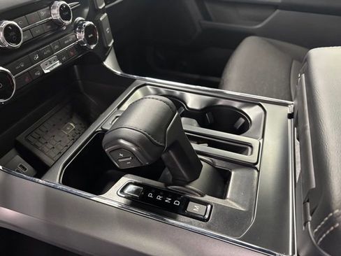 New 2025 Ford F150 XLT w/ Equipment Group 302A MID image 11