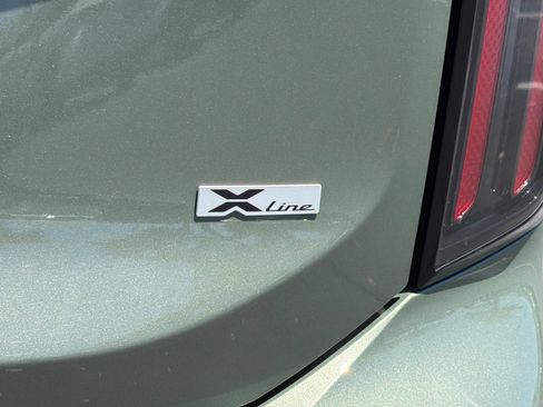 Used 2025 Kia Telluride SX X-Line AWD/4WD image 34