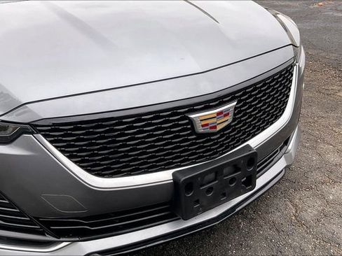 Used 2020 Cadillac CT5 Premium Luxury image 32