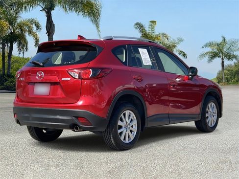 Used 2016 MAZDA CX-5 Sport image 5