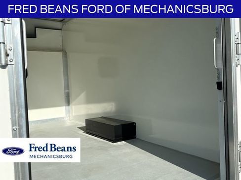 New 2026 Ford E-350 and Econoline 350 Super Duty w/ Power Equipment Group image 20