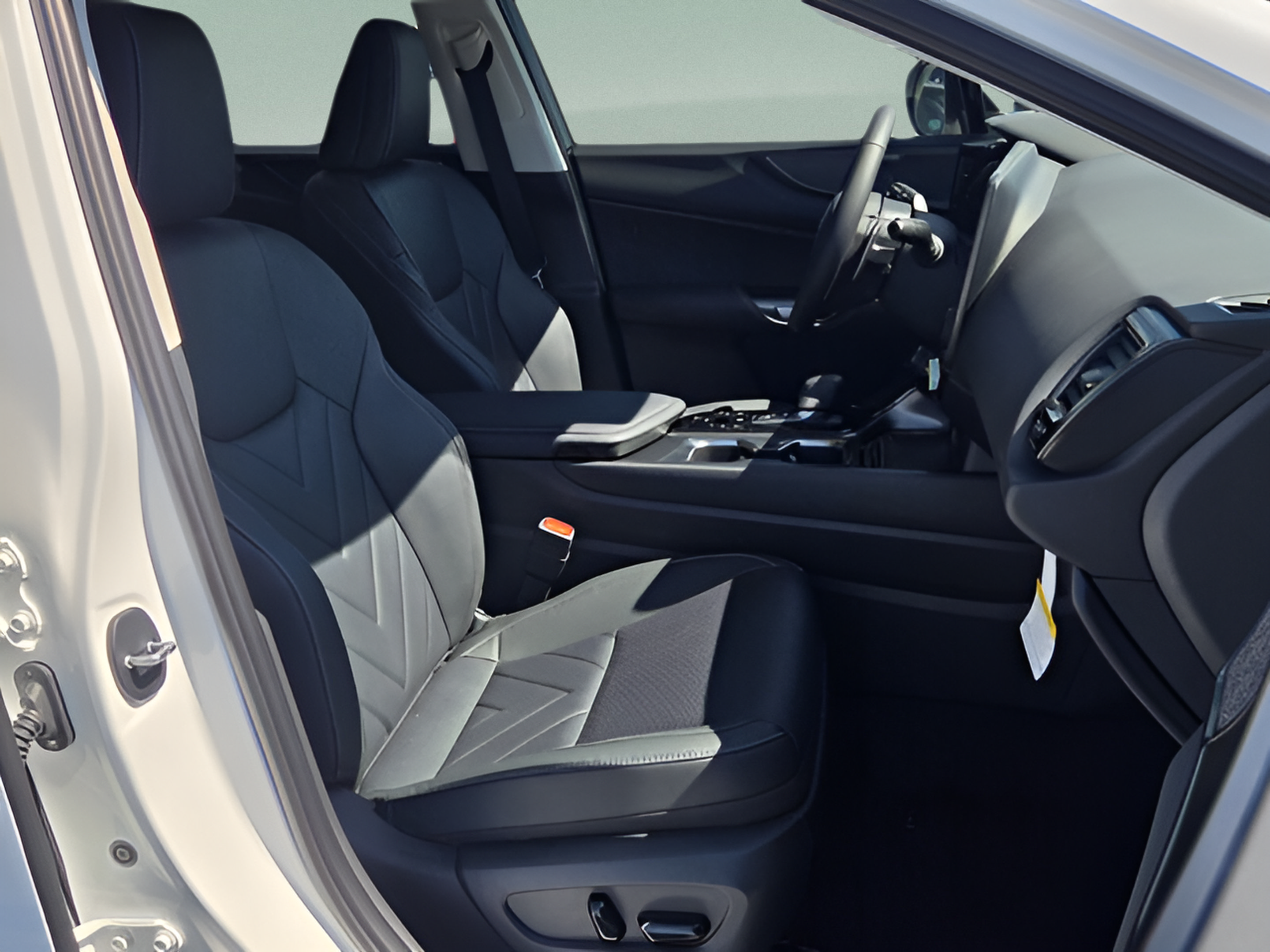 New 2026 Lexus NX 350 AWD w/ Accessory Package (Z2) image 16
