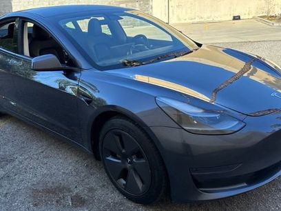 Used 2023 Tesla Model 3 Standard Range