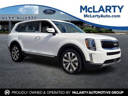 Used 2022 Kia Telluride S