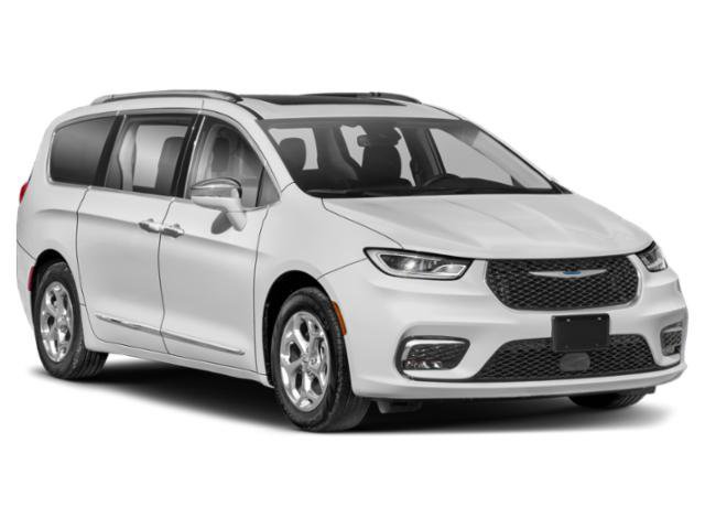 Used 2021 Chrysler Pacifica Touring-L FWD image 9