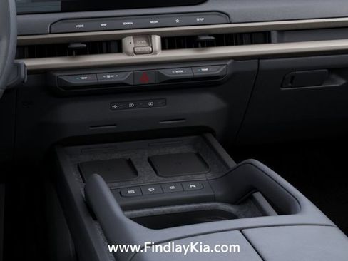 New 2027 Kia Telluride LX FWD image 26