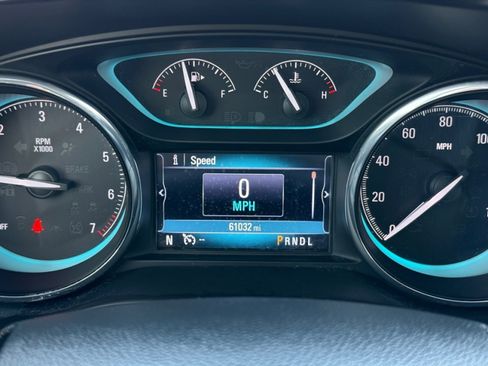 Used 2018 Buick Envision Essence image 23