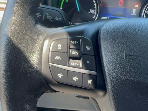 Used 2022 Ford Maverick Lariat w/ Lariat Luxury Package FWD image 22