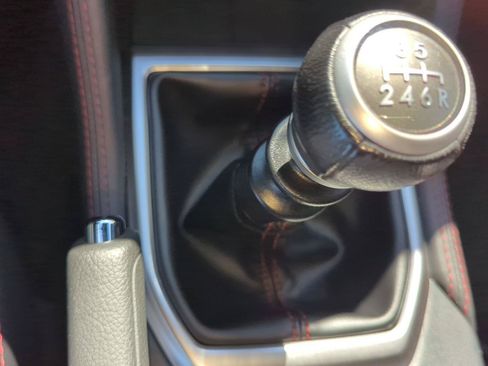 Used 2024 Subaru WRX TR w/ Popular Package #2A AWD/4WD image 18