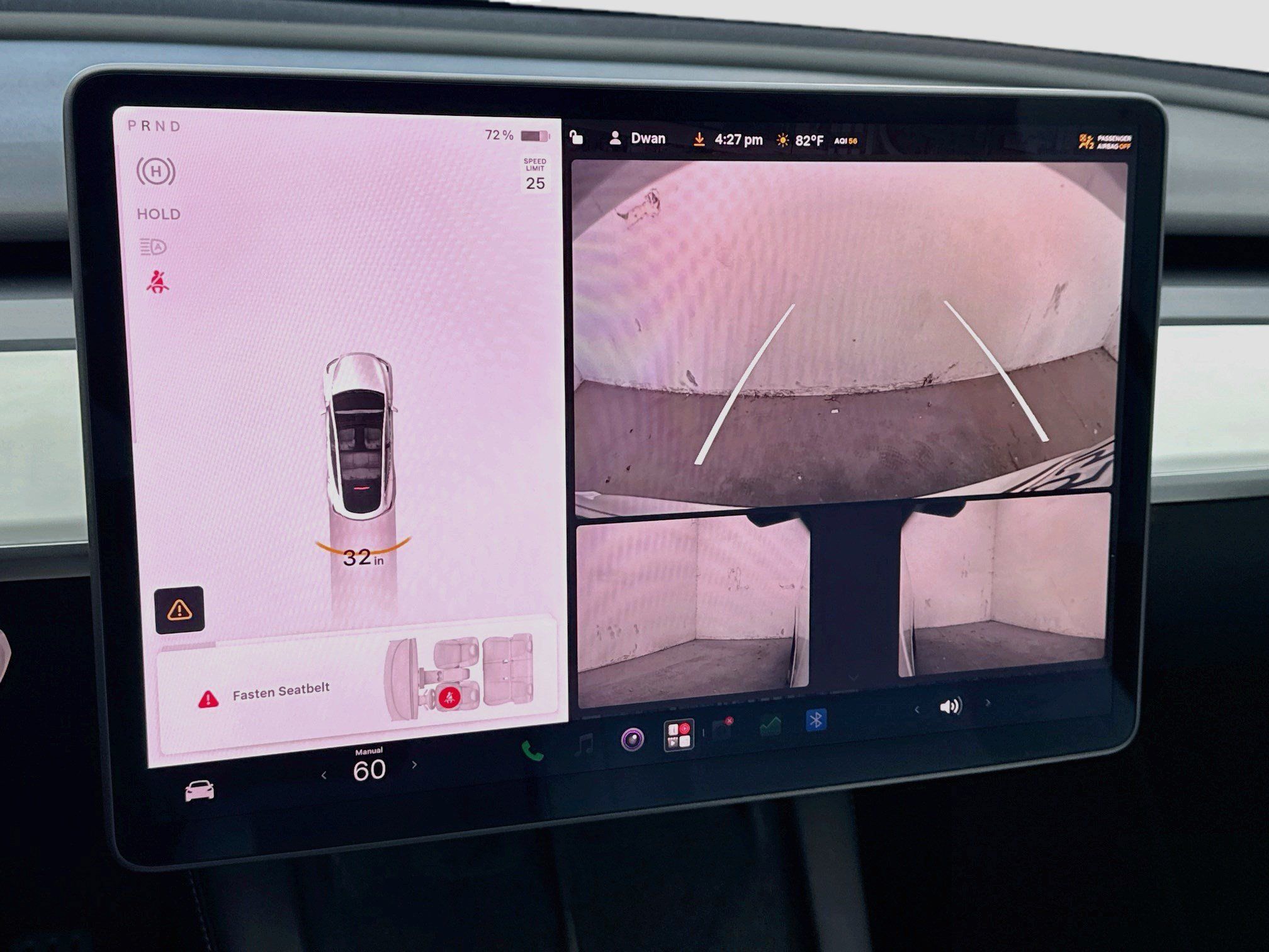 Used 2021 Tesla Model Y Performance AWD/4WD image 10